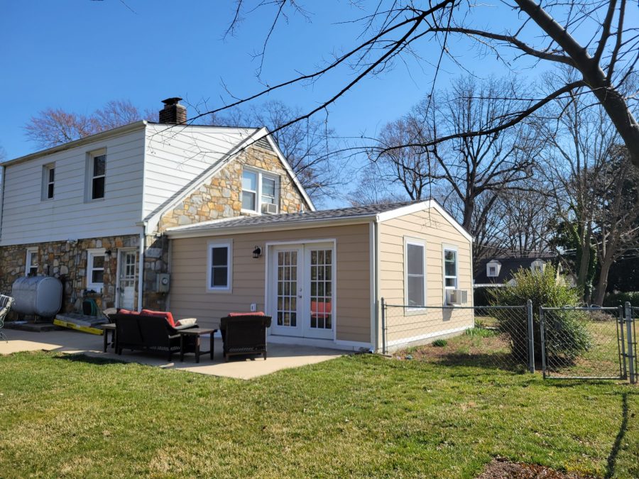 home exterior painting Preview Image 4