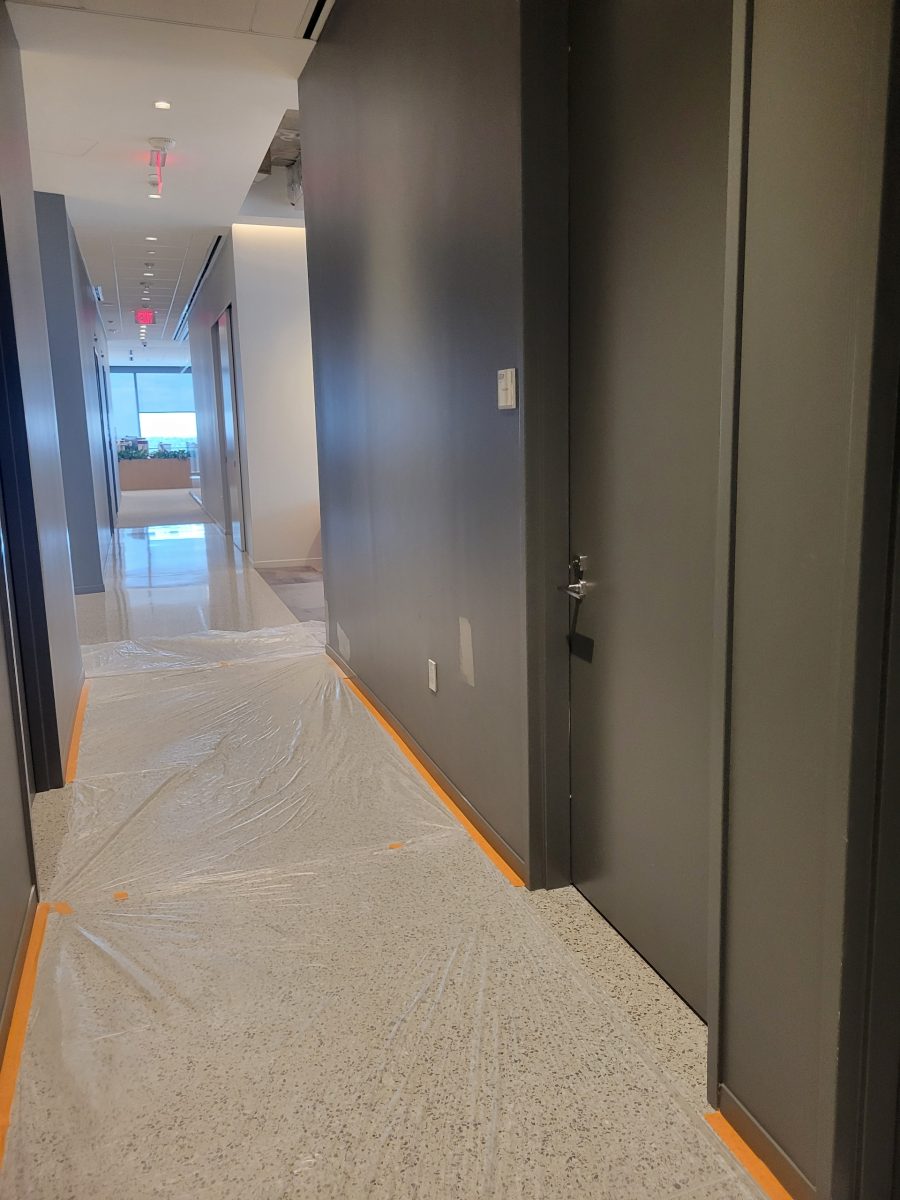 interior painting Preview Image 3