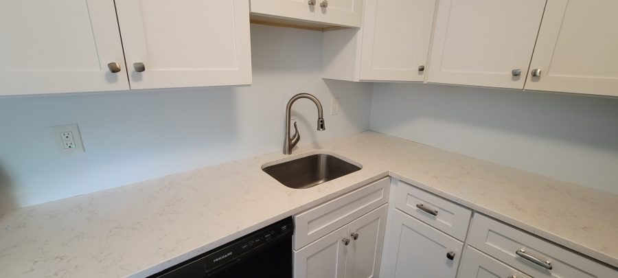 townhouse interior kitchen Preview Image 2