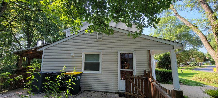 home exxterior before repaint Preview Image 13