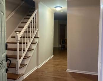 home intereior room after repaint Preview Image 4