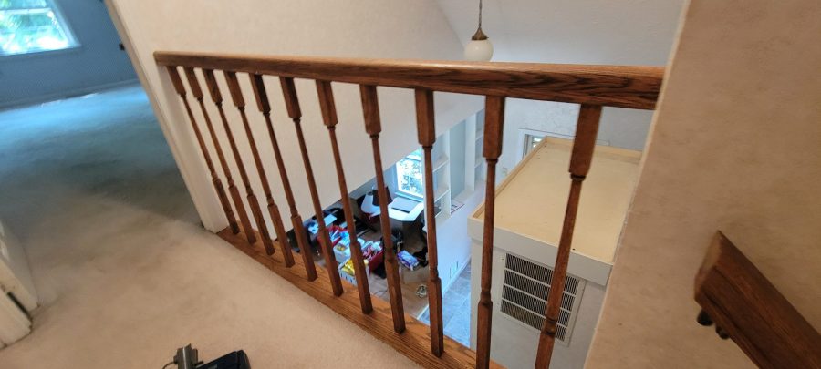 wallpaper removal and interior painting Preview Image 4