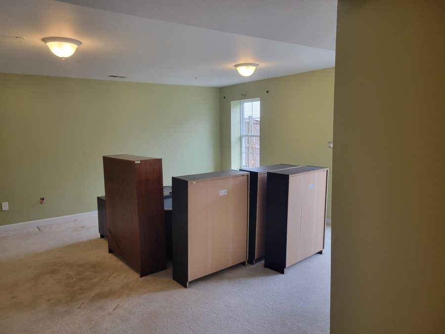 interior wall painting Preview Image 5