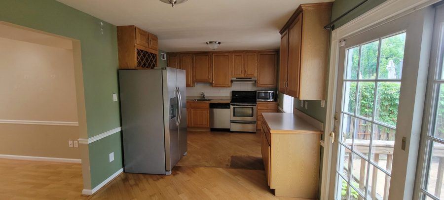 home kitchen before painting Preview Image 19