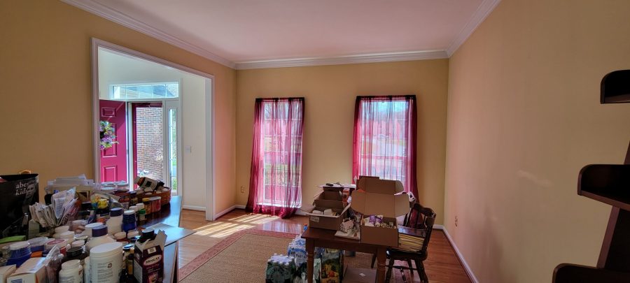 interior painting project Preview Image 5