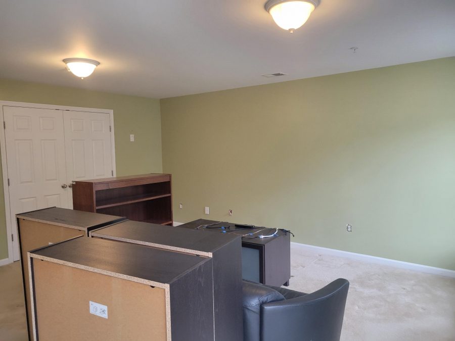 interior wall painting Preview Image 4