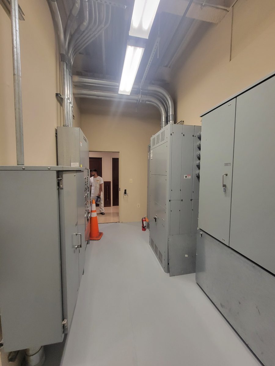 commercial interior Preview Image 2