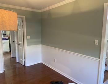 home intereior room after repaint Preview Image 8