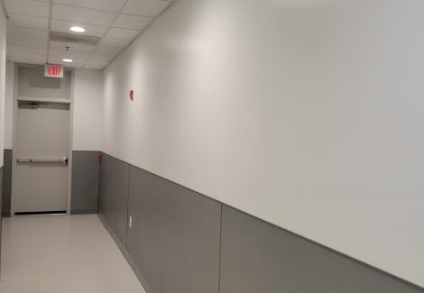 Commercial Interior Refresh