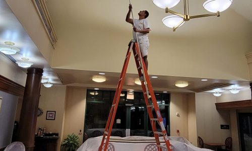 Precision in Progress