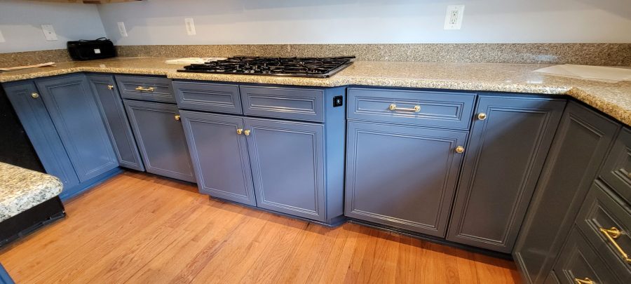 painted kitchen cabinet doors Preview Image 2