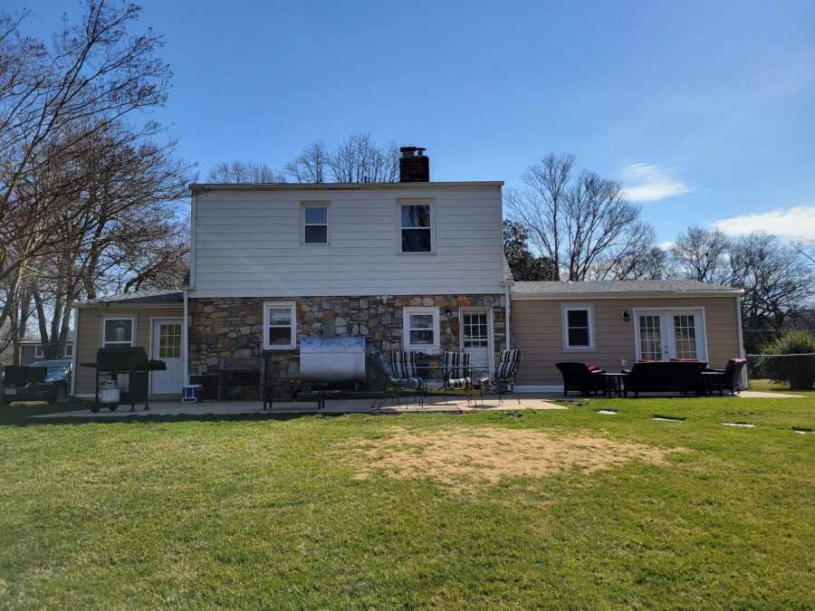 home exterior painting Preview Image 3