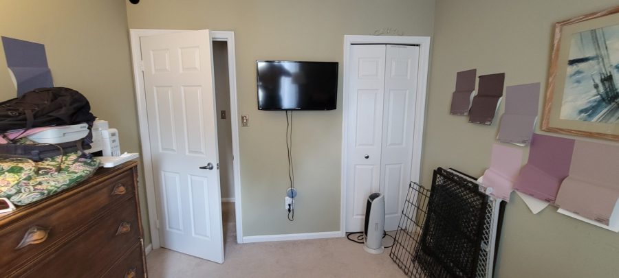 before painting office Preview Image 4