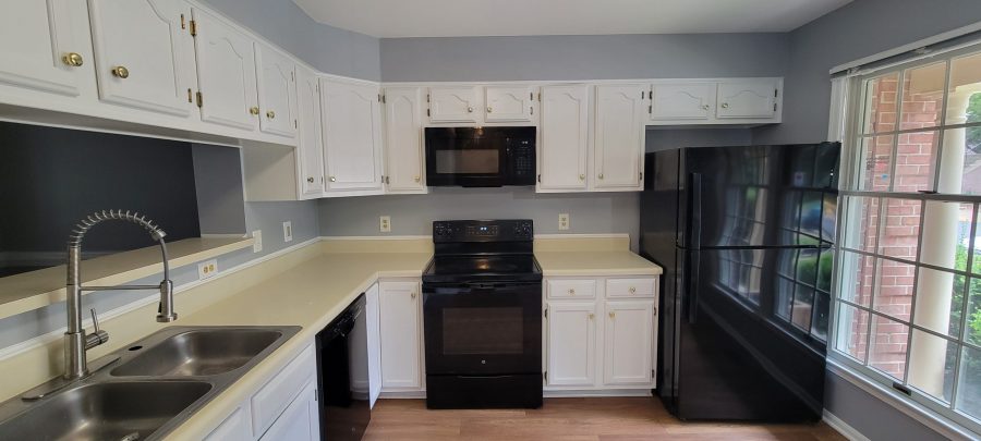 residential interior painting Preview Image 1