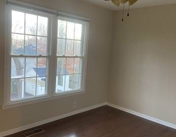 home intereior room after repaint Preview Image 1