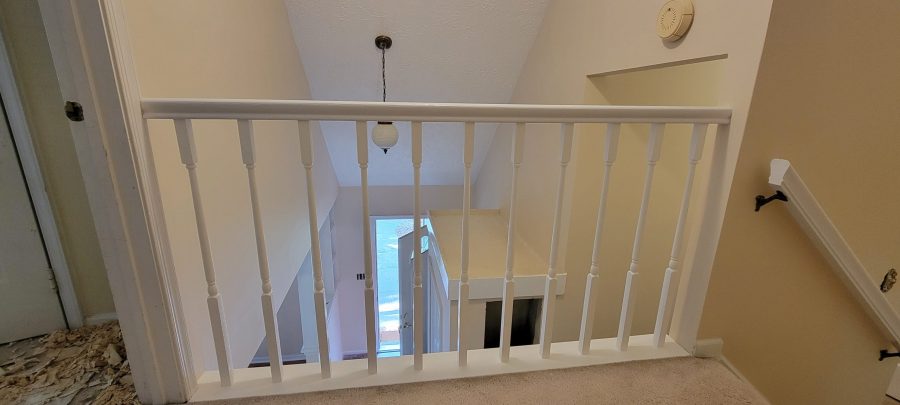 wallpaper removal and interior painting Preview Image 5