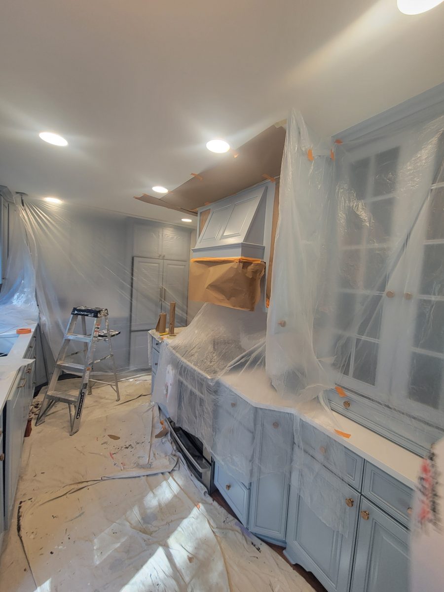 kitchen cabinets Preview Image 11