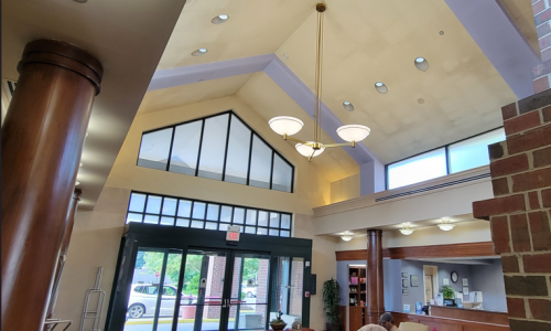 Preparing for Transformation