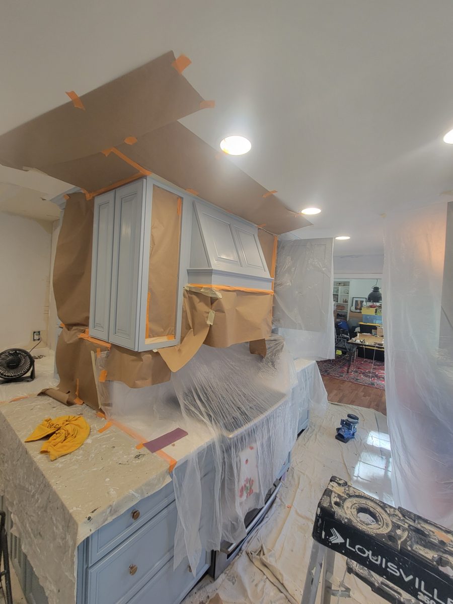 kitchen cabinets Preview Image 12