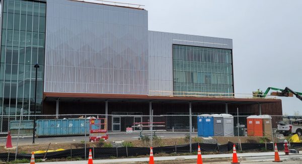 Kaiser Permanente Building