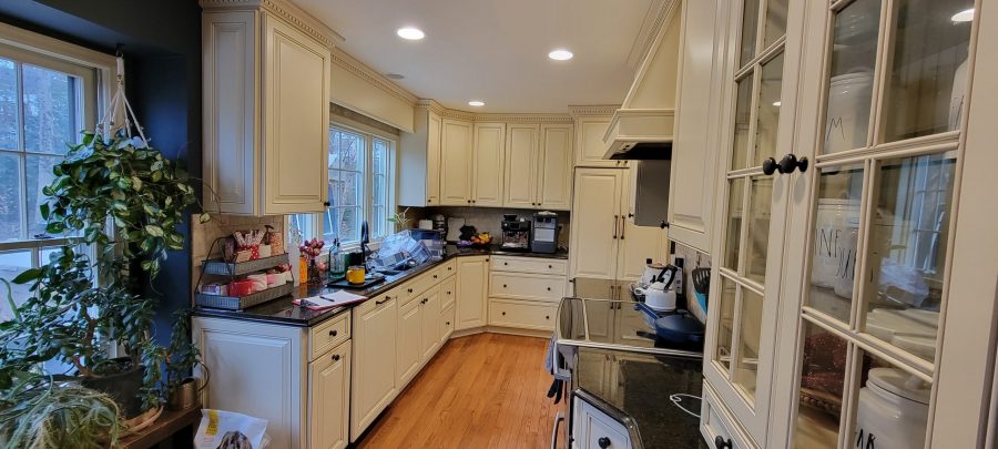 kitchen cabinets Preview Image 19