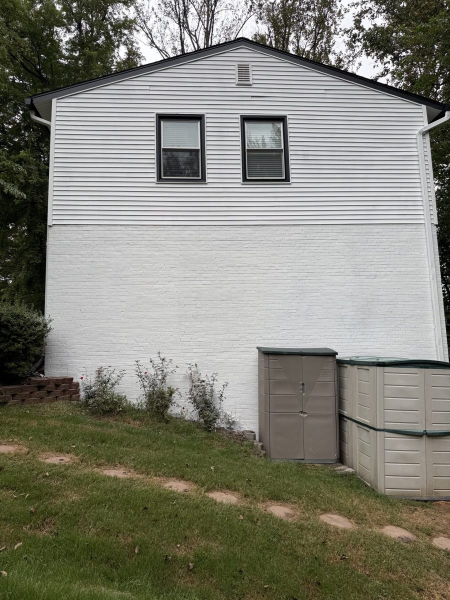 residential exterior painting Preview Image 6