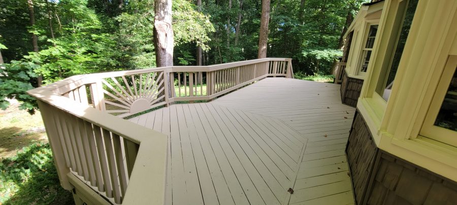 light wood painting prject Preview Image 6