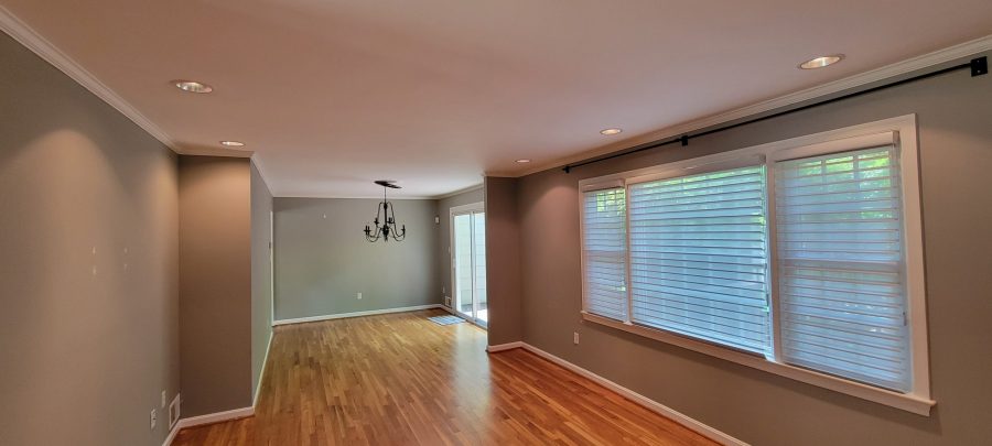 home interior room before repaint Preview Image 15