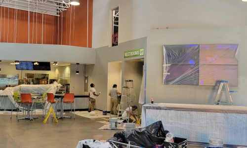 Consulting Sherwin-Williams