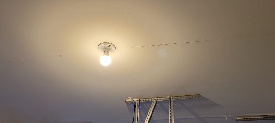 garage ceiling Preview Image 5