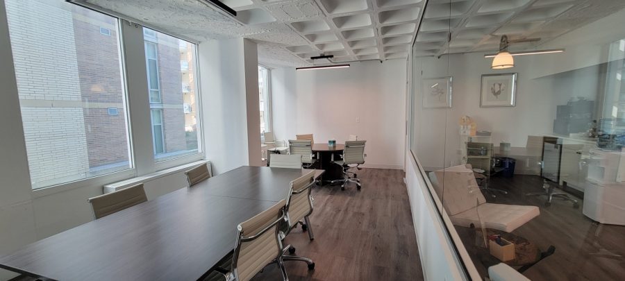 office interior Preview Image 6