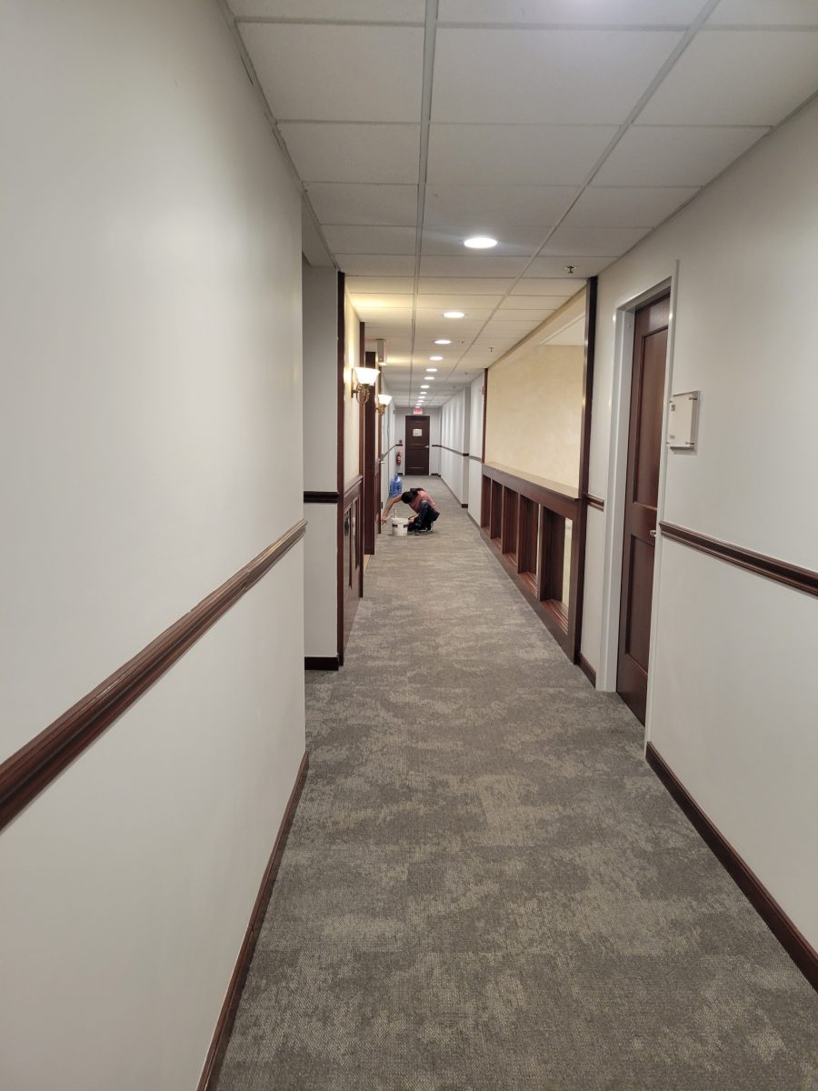 commercial interior Preview Image 3