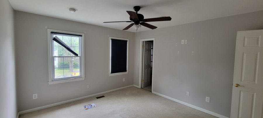 home interior room before painting Preview Image 14