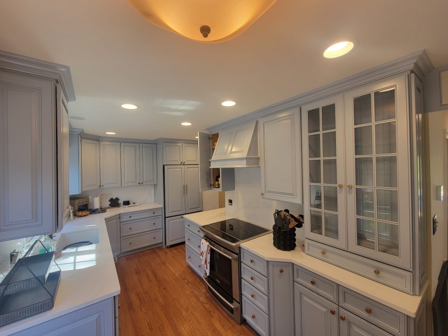 kitchen cabinets Preview Image 7