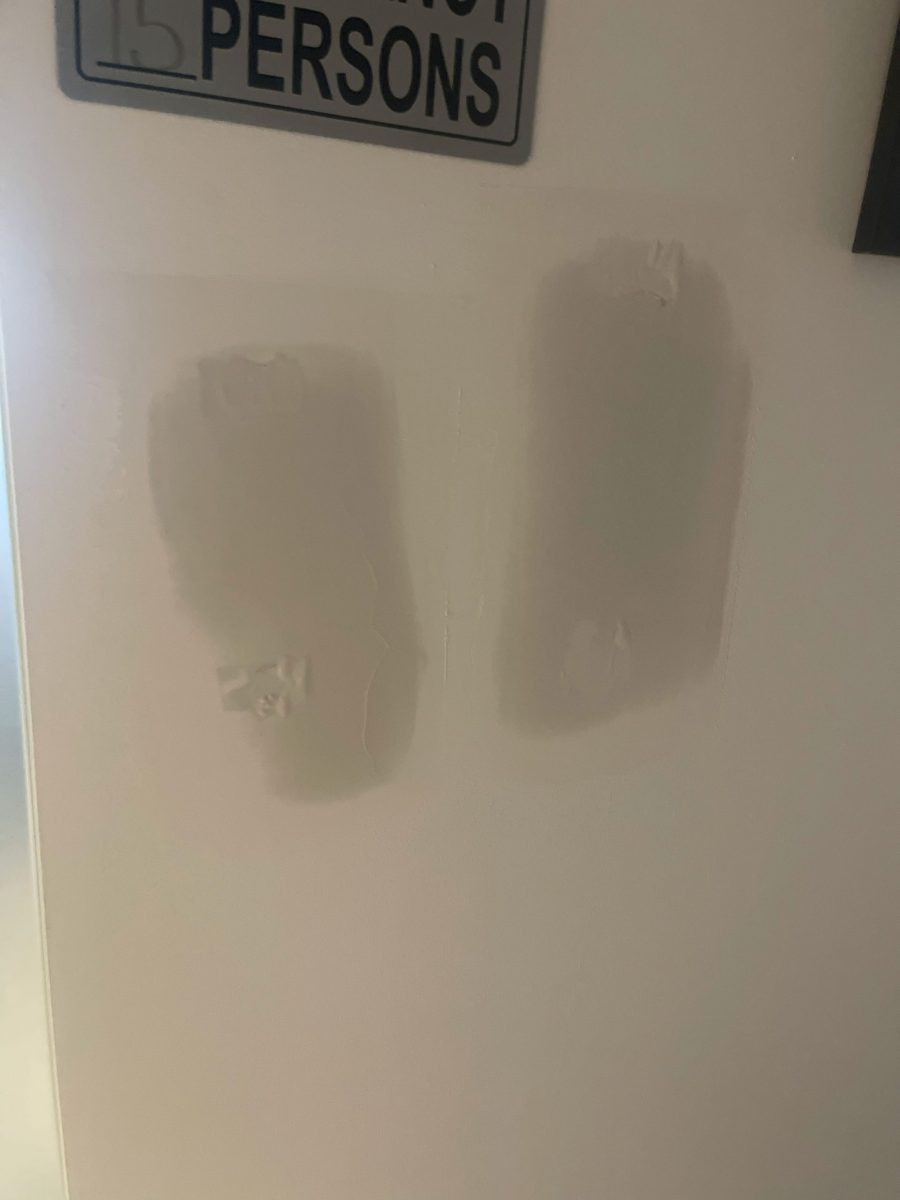 damaged drywall Preview Image 23