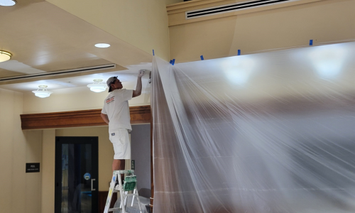 Detail-Oriented Repairs