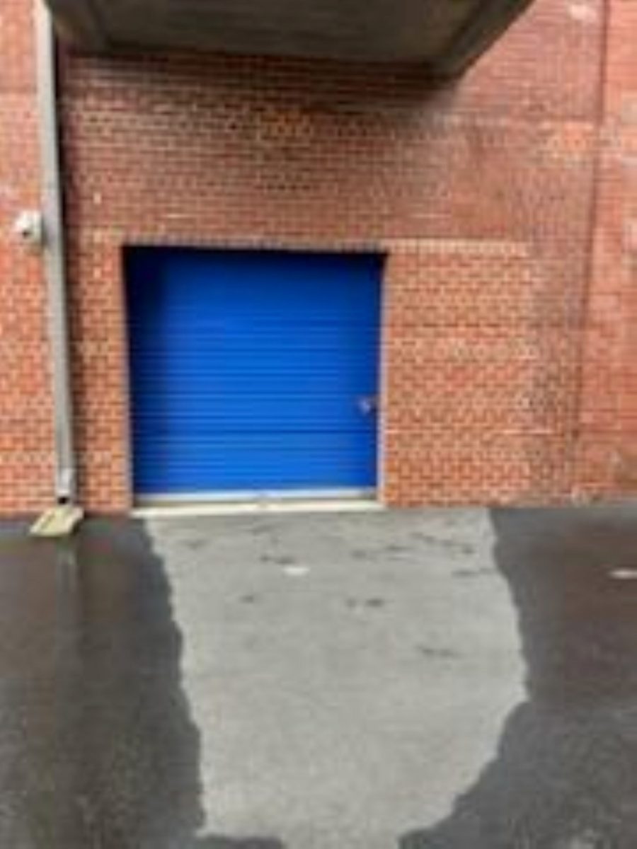 blue paint project Preview Image 3