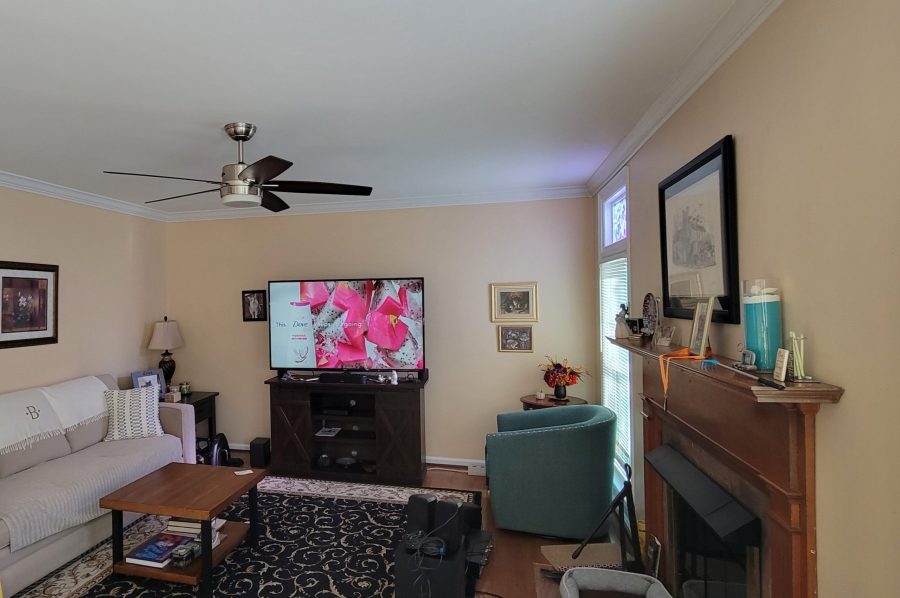 home interior room before painting Preview Image 13