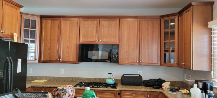 unpainted cabinets Preview Image 7