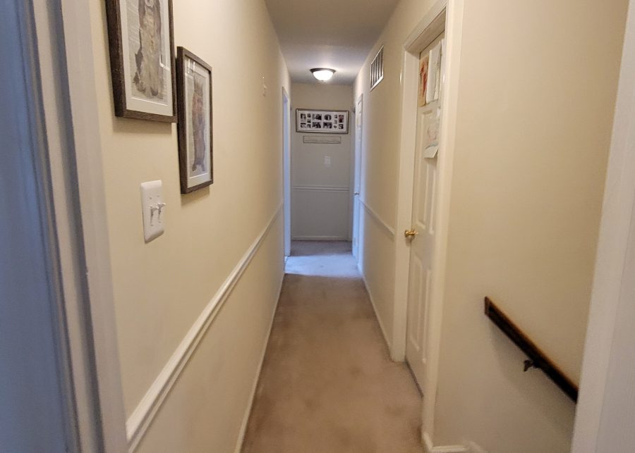 home interior hallway Preview Image 8