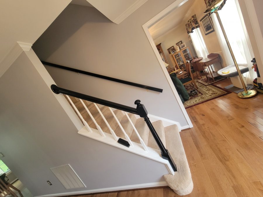 home stairway Preview Image 1