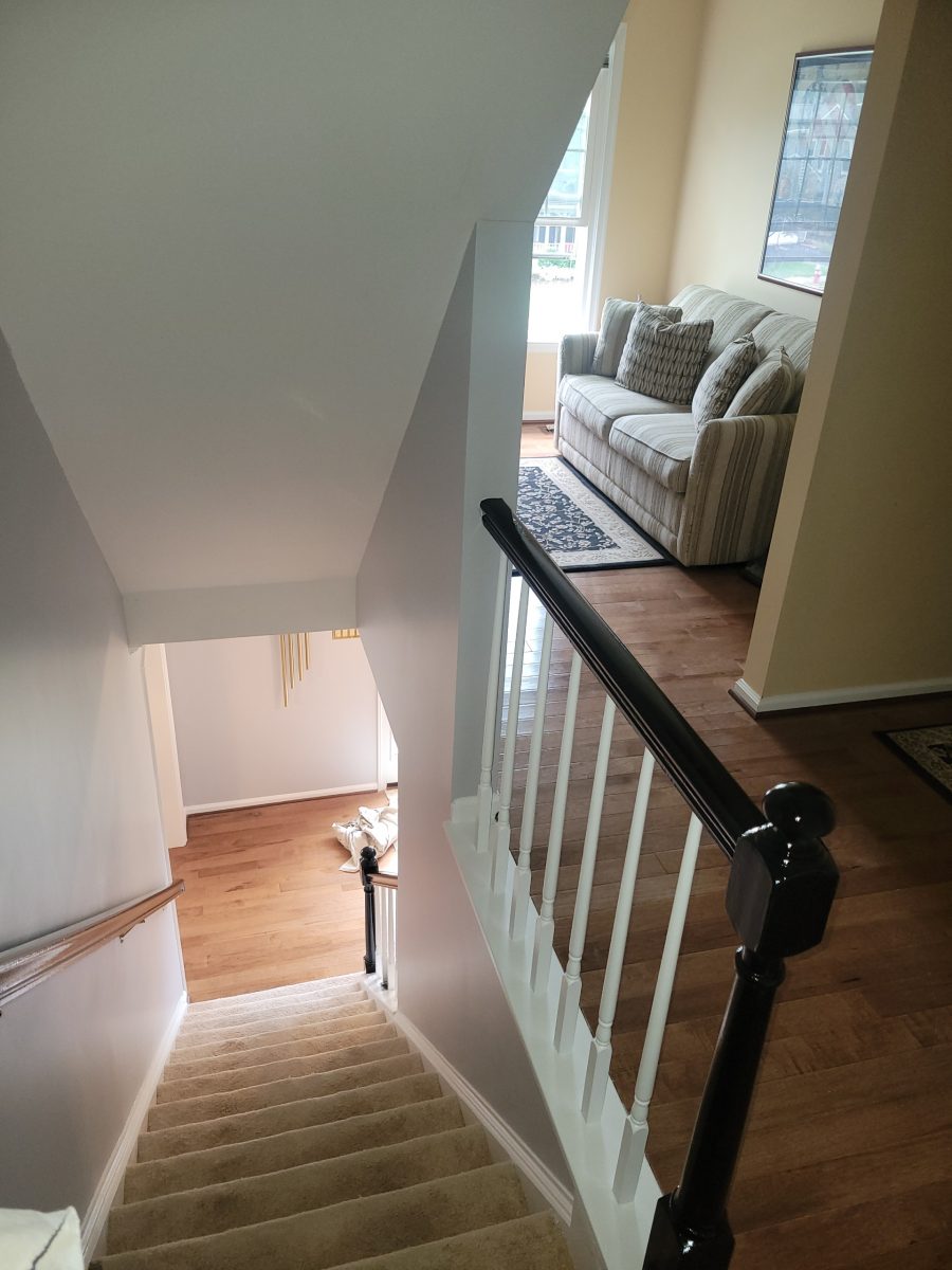 home stairway Preview Image 2