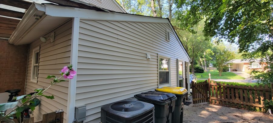 home exxterior before repaint Preview Image 12