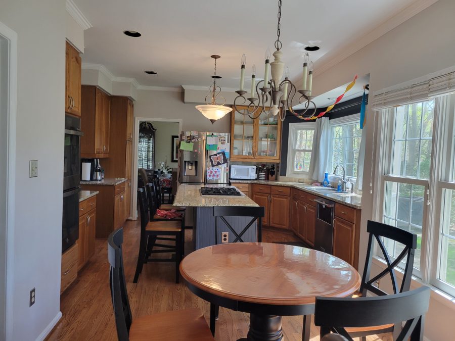 painting project Preview Image 1