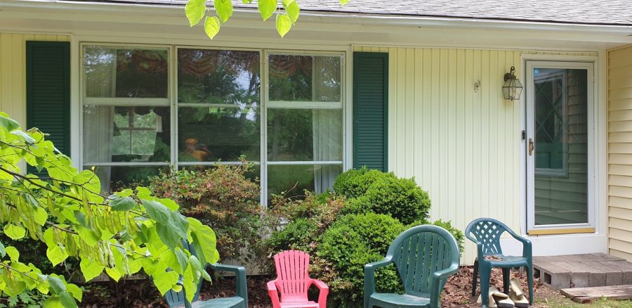 residential exterior Preview Image 2