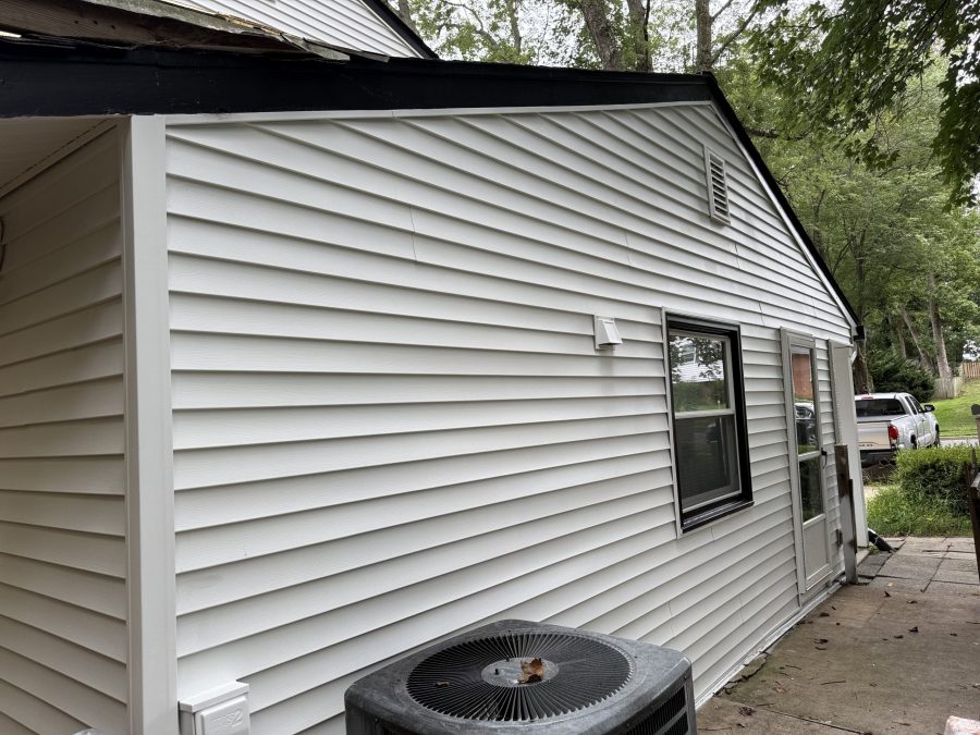 residential exterior painting Preview Image 4