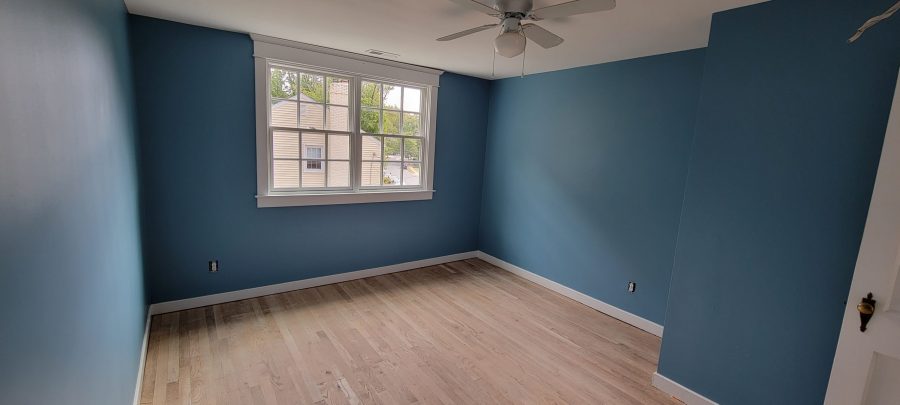 bedroom interior Preview Image 10