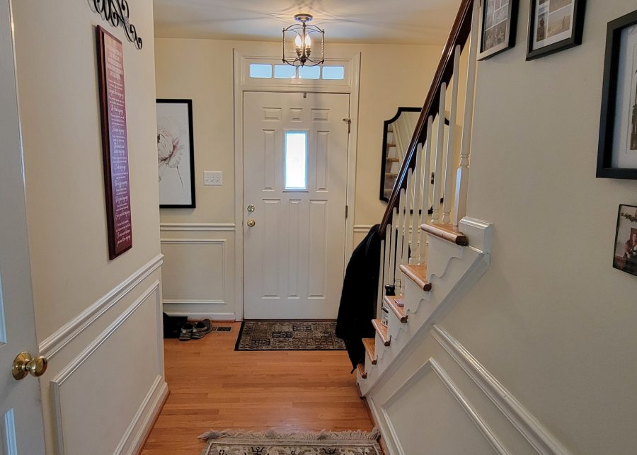 home interior entryway Preview Image 6