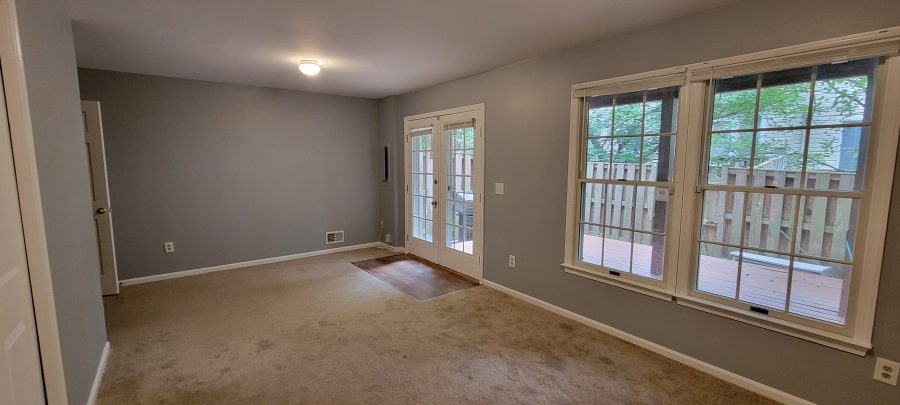 residential interior painting Preview Image 5