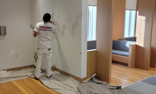 Public Programs Space